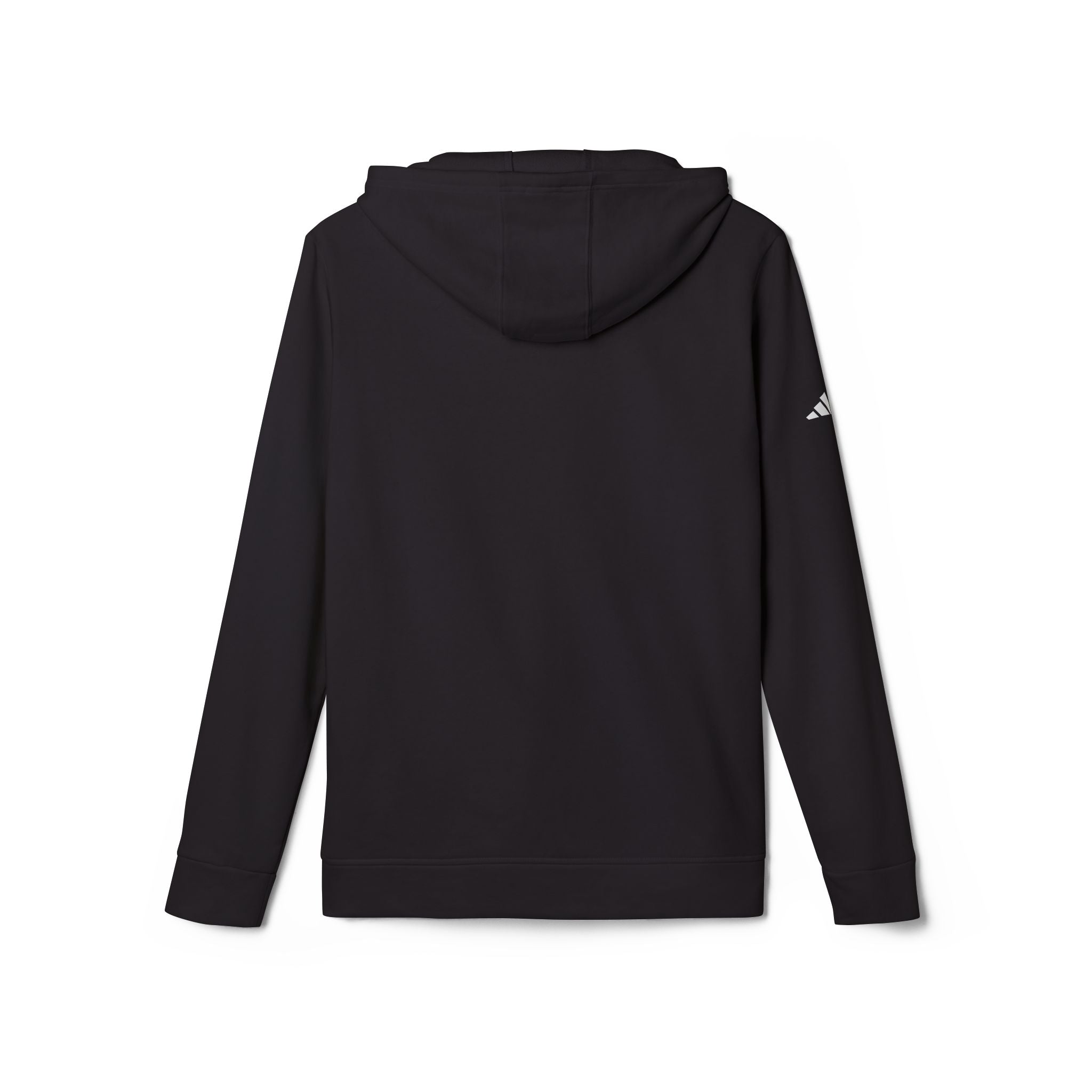 Unisex Fleece Hoodie - USA Collection - Light Logo