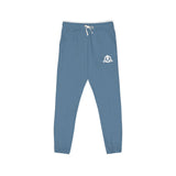 WWLW Unisex Fleece Sweatpants, Casual Chill Pants for Relaxation, Perfect for Home or Lounge, Gift for Friends, Daily Comfort Wear