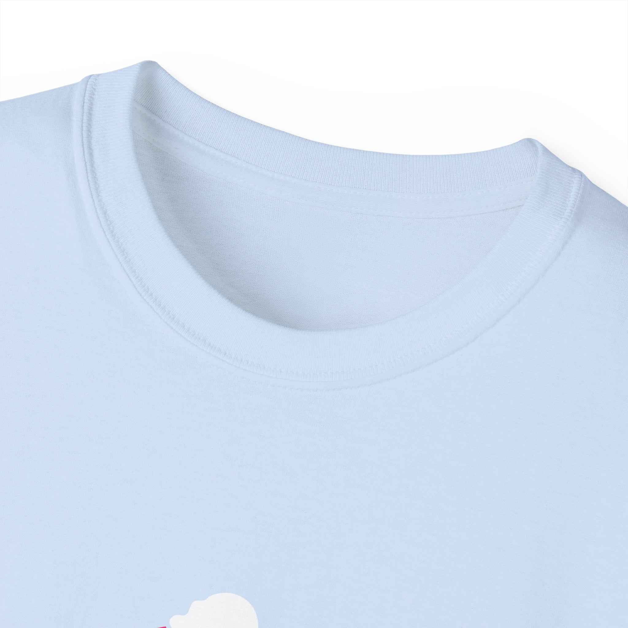 Strong Is Beautiful - Unisex Ultra Cotton Tee - Classic Logo - (BEST SELLER)
