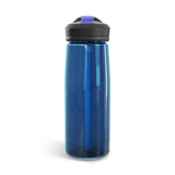 CamelBak Eddy®  Water Bottle, 20oz\25oz - Classic Color Logo