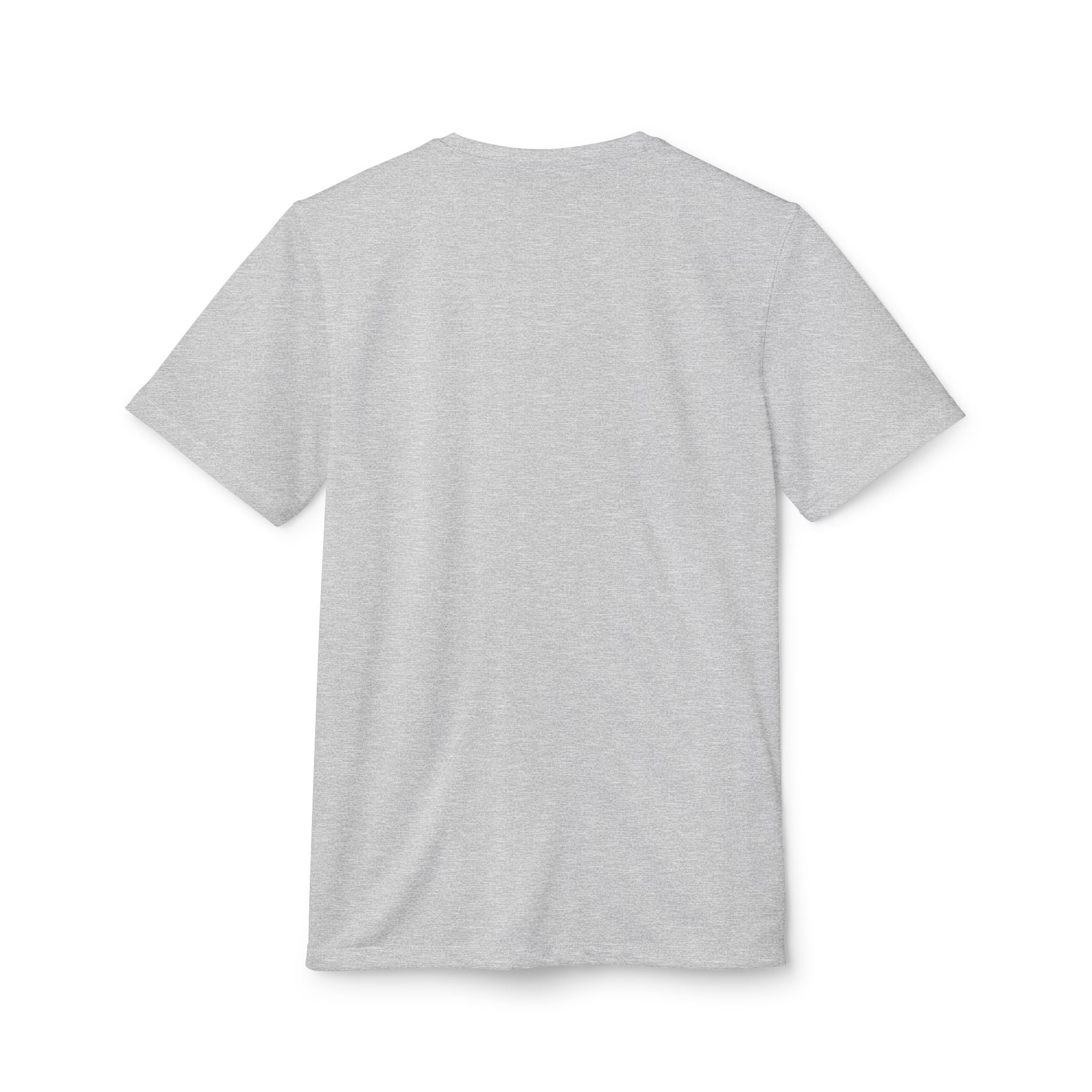 USA Collection -  Casual Sports Tee - WWLW Light Logo