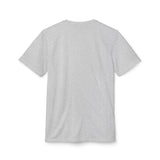 USA Collection -  Casual Sports Tee - WWLW Light Logo
