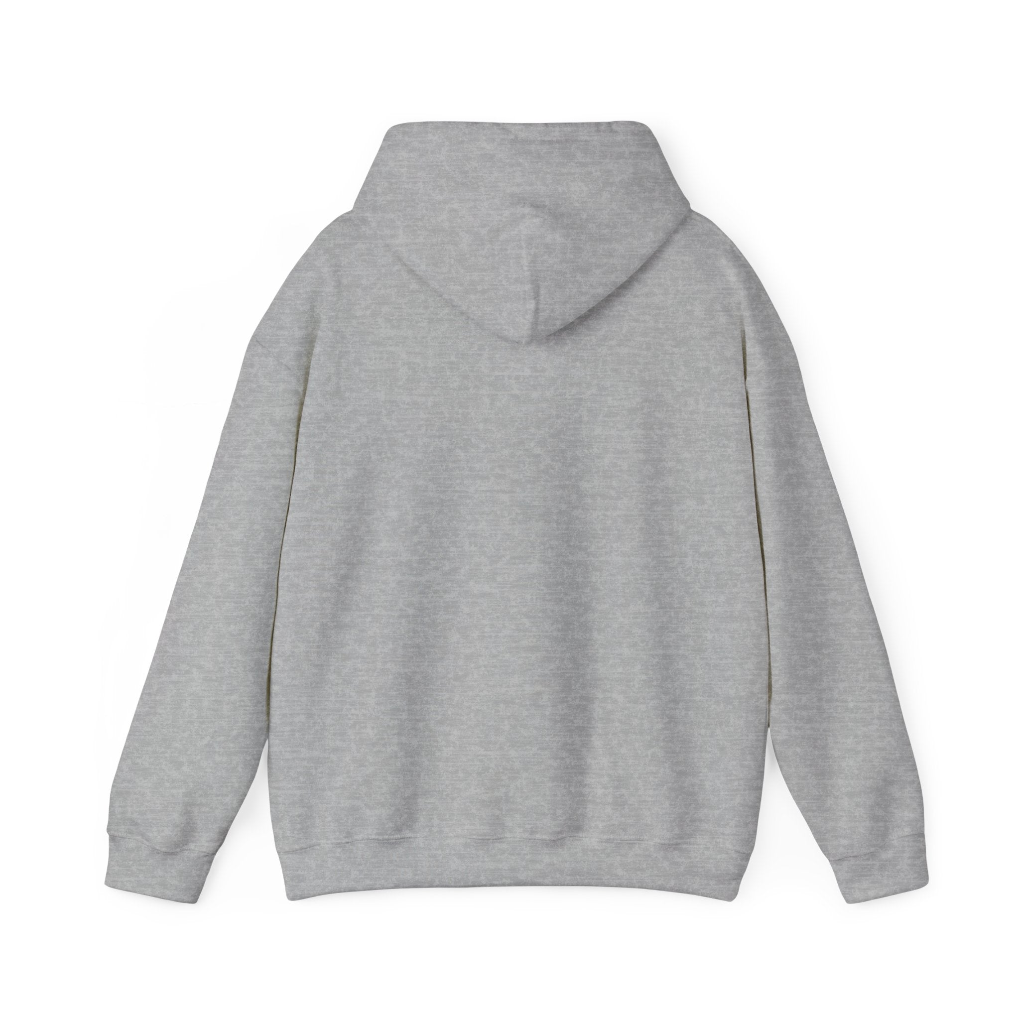 STRONG LIKE MY COFFEE - Unisex Heavy Blend™ Hooded Sweatshirt