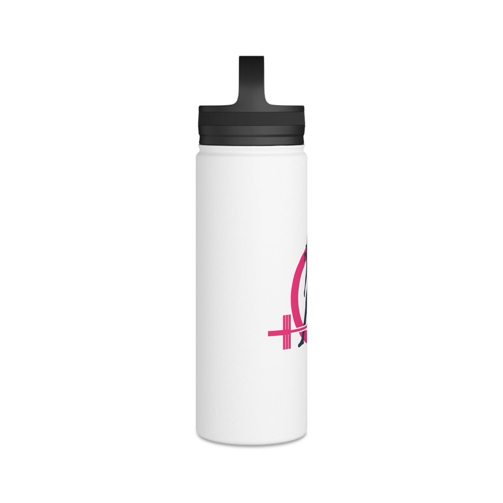 WWLW Stainless Steel Water Bottle