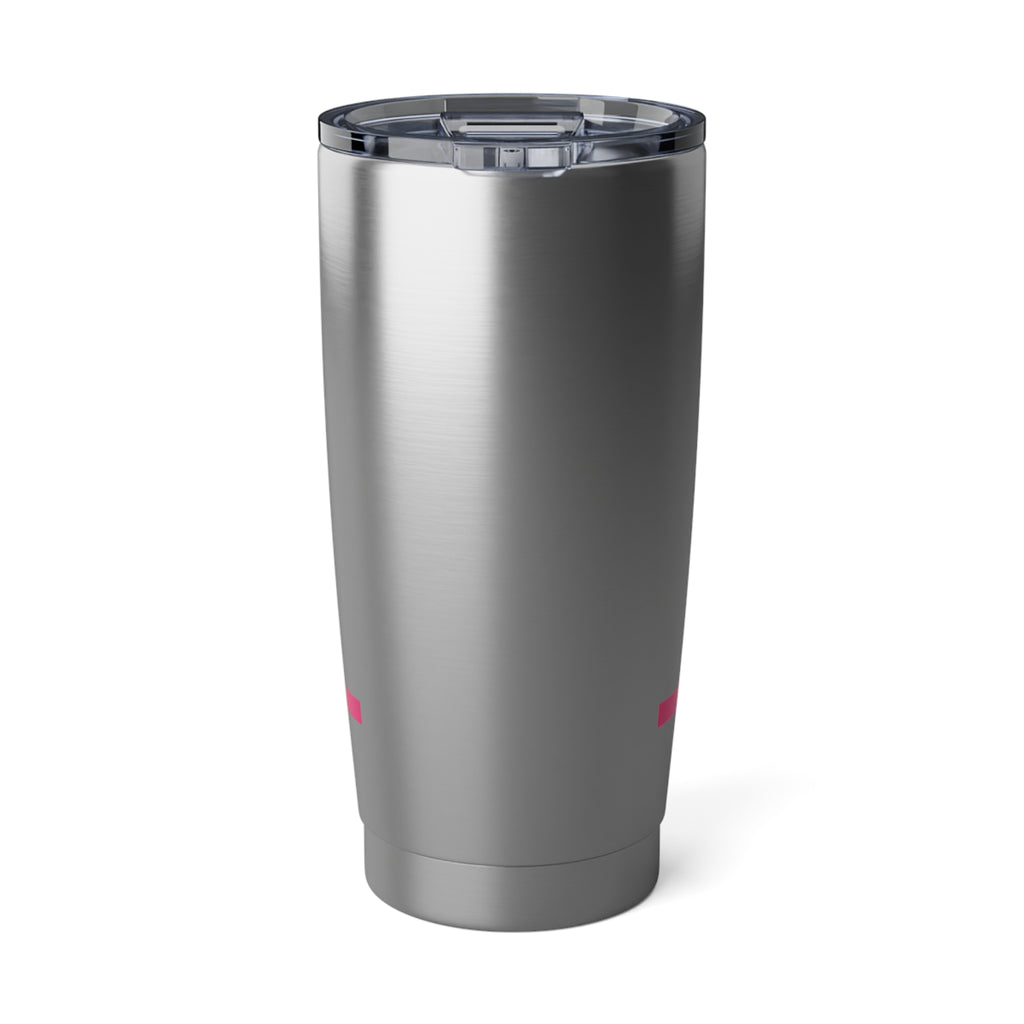 Vagabond 20oz Tumbler - Classic Logo