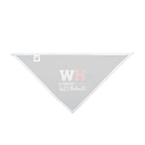 Pet Bandana - HW Barbell Club