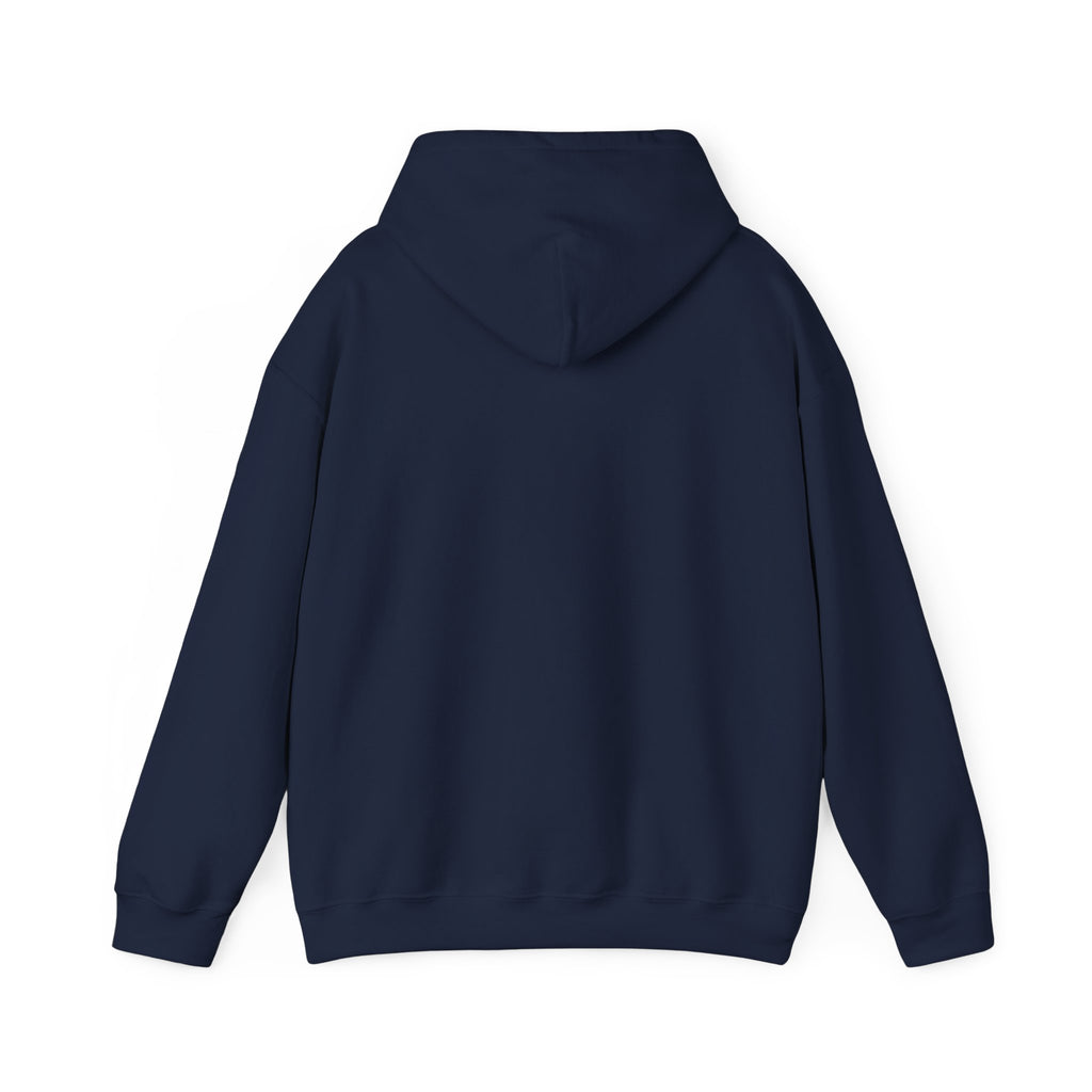 JUST LIFT IT. Hoodie – WWLW Edition