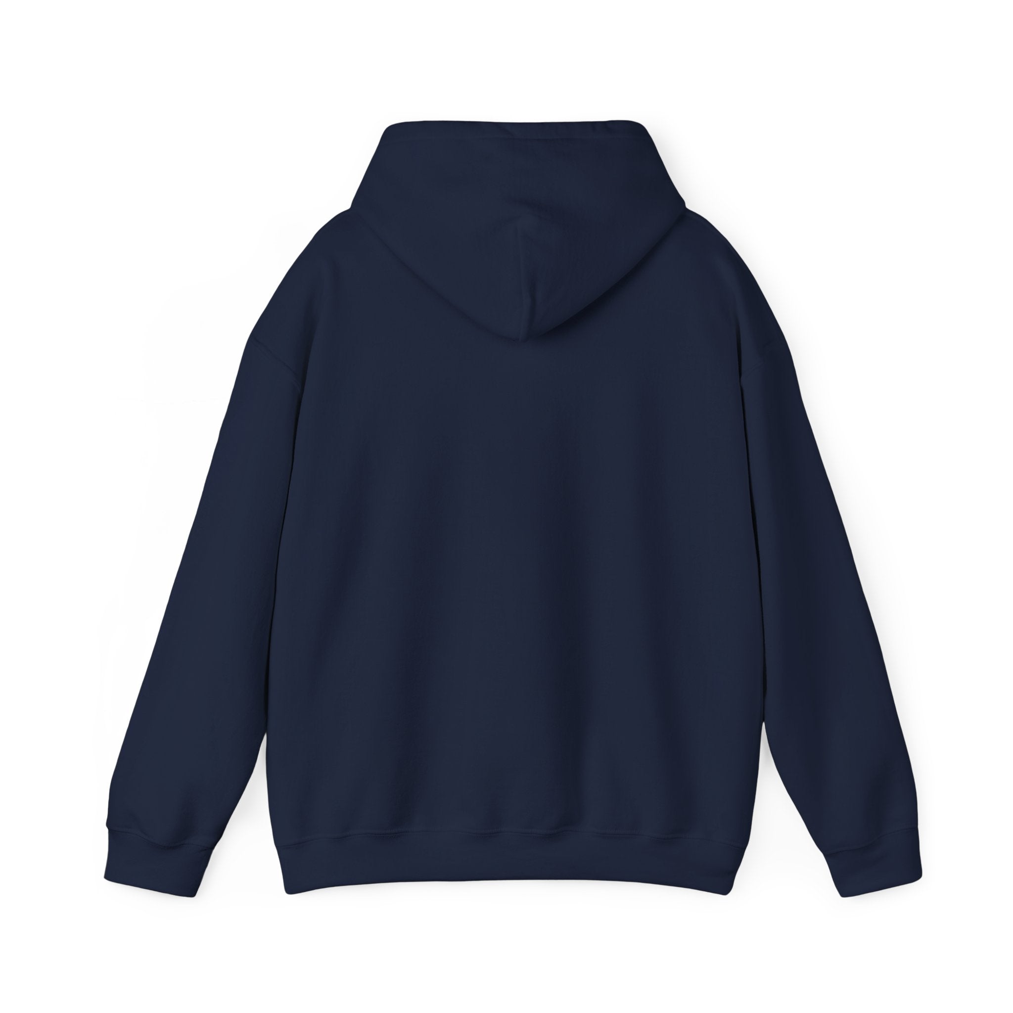 JUST LIFT IT. Hoodie – WWLW Edition