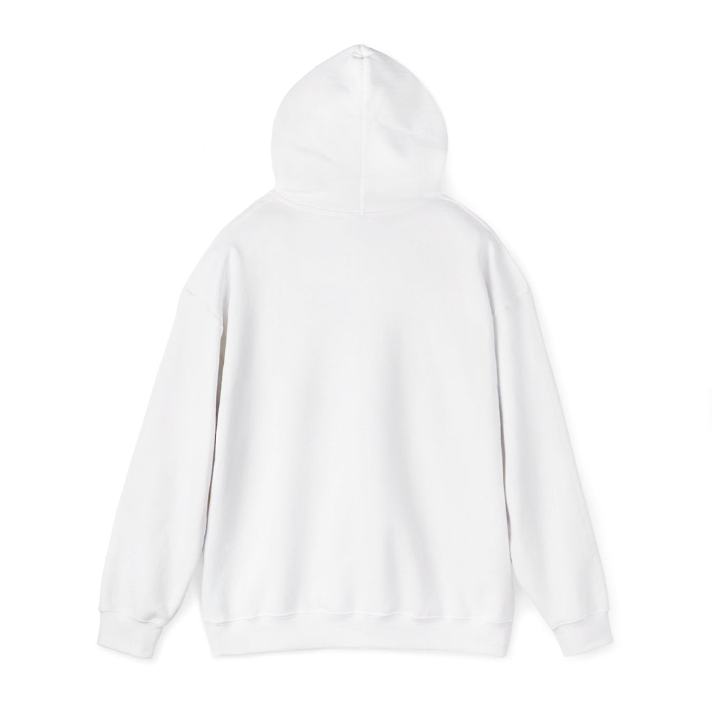 WWLW UK Logo  Unisex Heavy Blend Hooded Sweatshirt - Light Logo