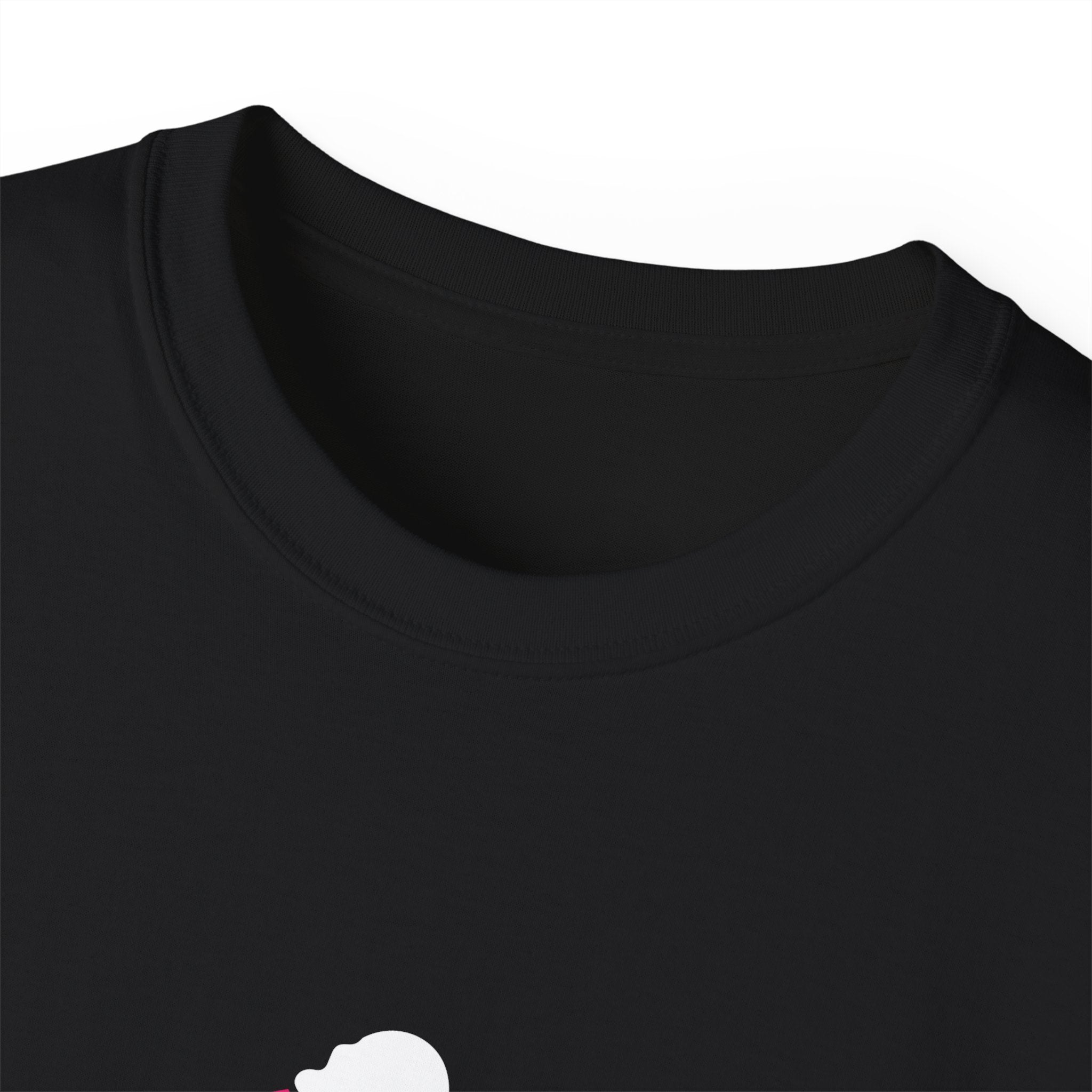 Strong Is Beautiful - Unisex Ultra Cotton Tee - Classic Logo - (BEST SELLER)