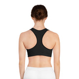 Just Lift It - Sports Bra