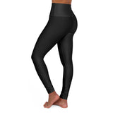Just Lift It - High Waisted Yoga Leggings