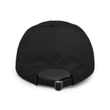 Just Lift It - Unisex Distressed Cap