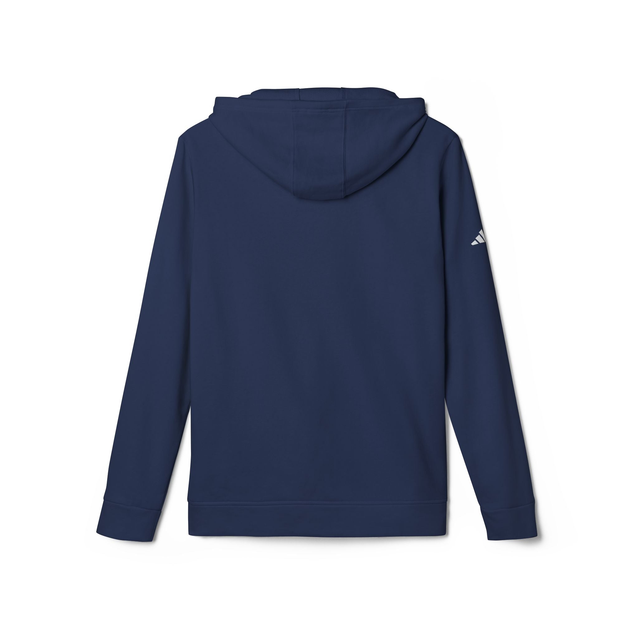 Unisex Fleece Hoodie - USA Collection - Light Logo