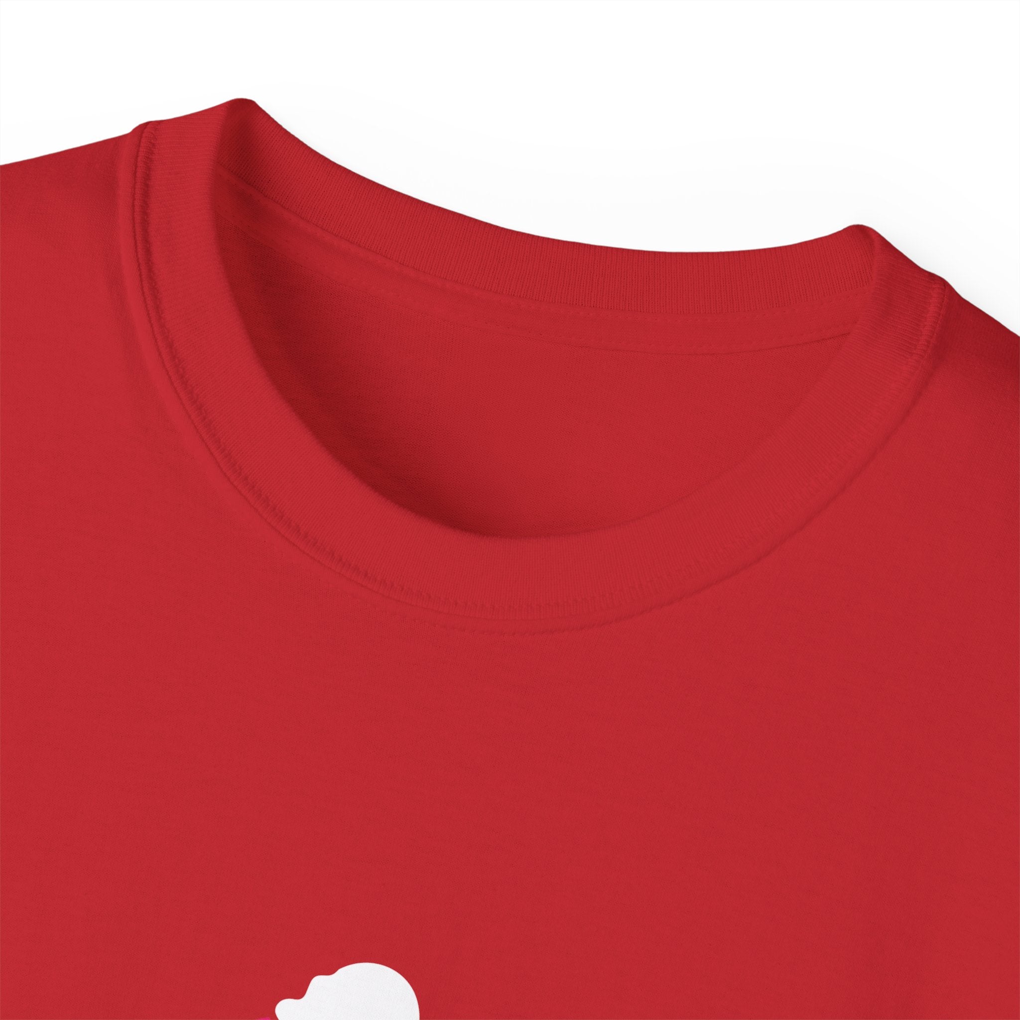 Strong Is Beautiful - Unisex Ultra Cotton Tee - Classic Logo - (BEST SELLER)