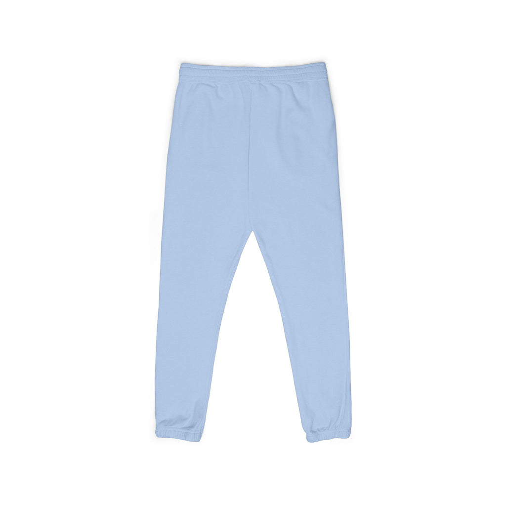 WWLW Unisex Fleece Sweatpants, Casual Chill Pants for Relaxation, Perfect for Home or Lounge, Gift for Friends, Daily Comfort Wear