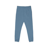 WWLW Unisex Fleece Sweatpants, Casual Chill Pants for Relaxation, Perfect for Home or Lounge, Gift for Friends, Daily Comfort Wear