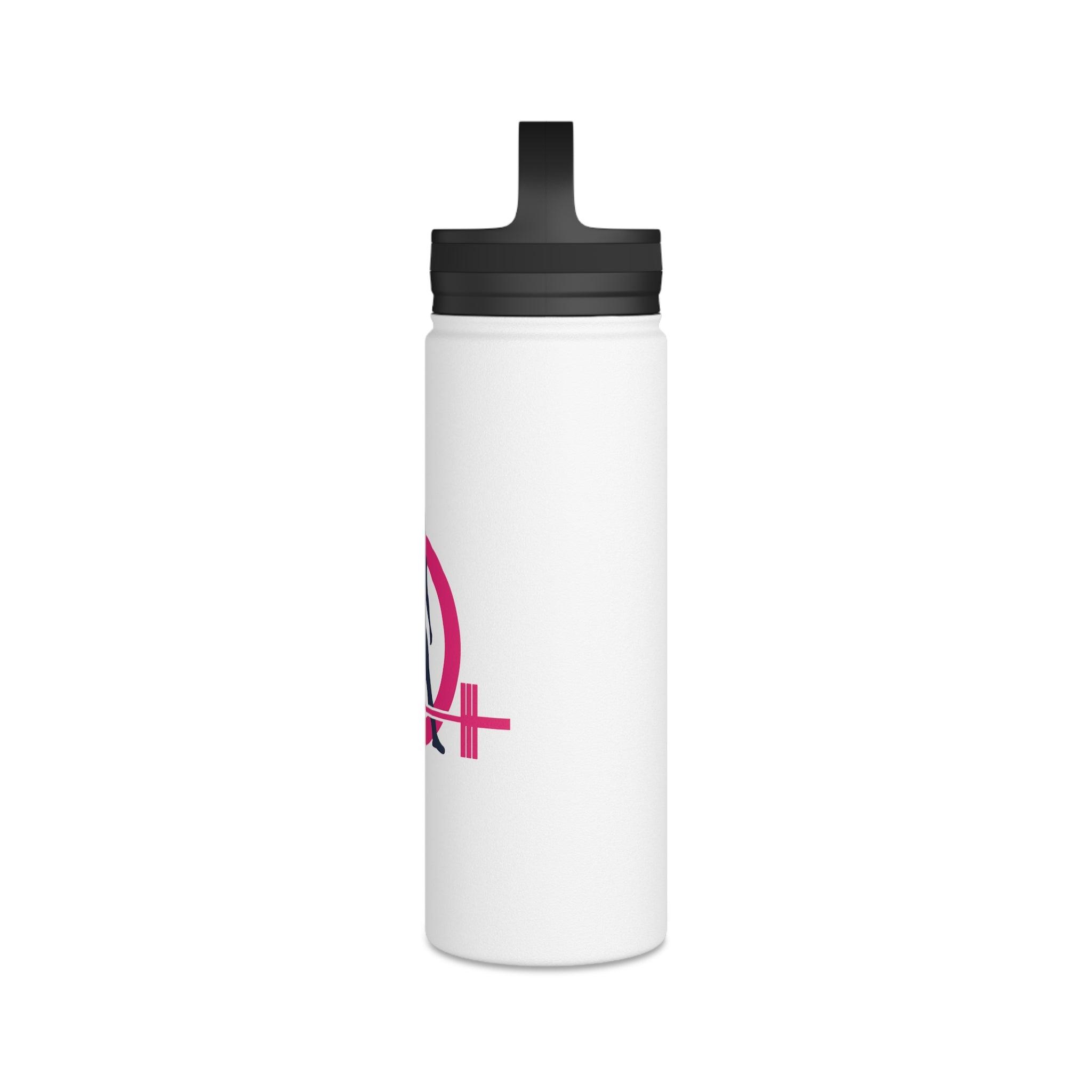 WWLW Stainless Steel Water Bottle