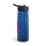CamelBak Eddy®  Water Bottle, 20oz\25oz - Classic Color Logo