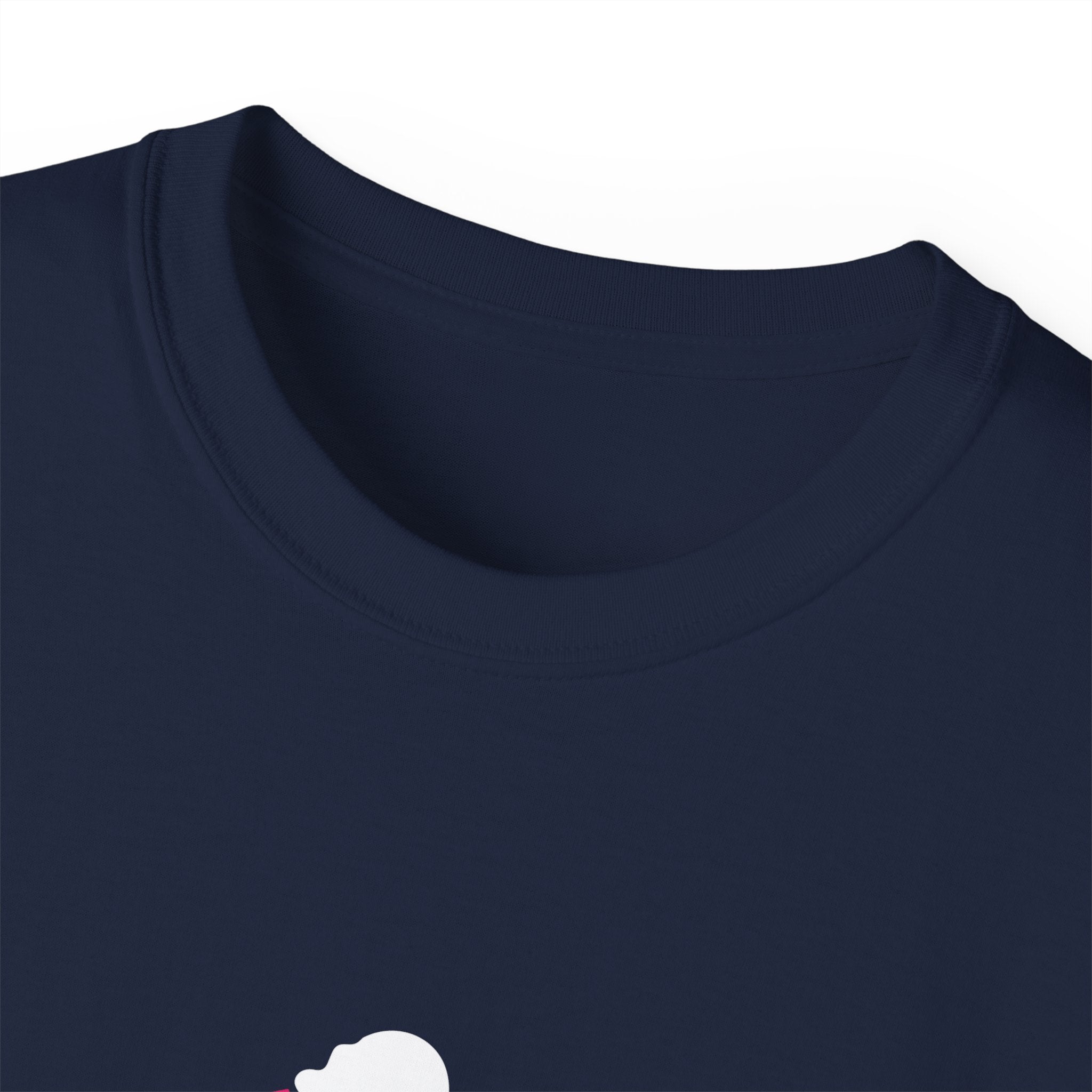 Strong Is Beautiful - Unisex Ultra Cotton Tee - Classic Logo - (BEST SELLER)