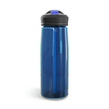 CamelBak Eddy®  Water Bottle, 20oz\25oz - Distressed Logo