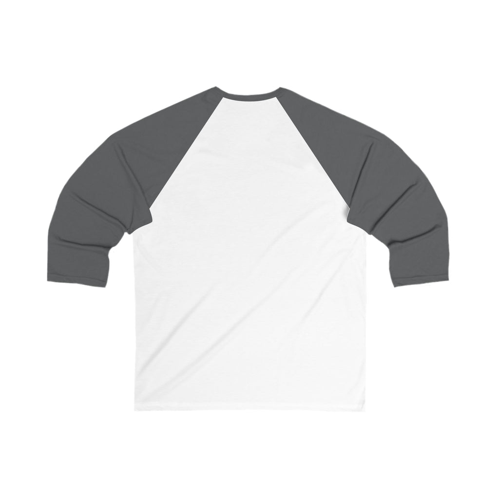 Lift Like A Girl - 3\4 Sleeve Baseball Tee