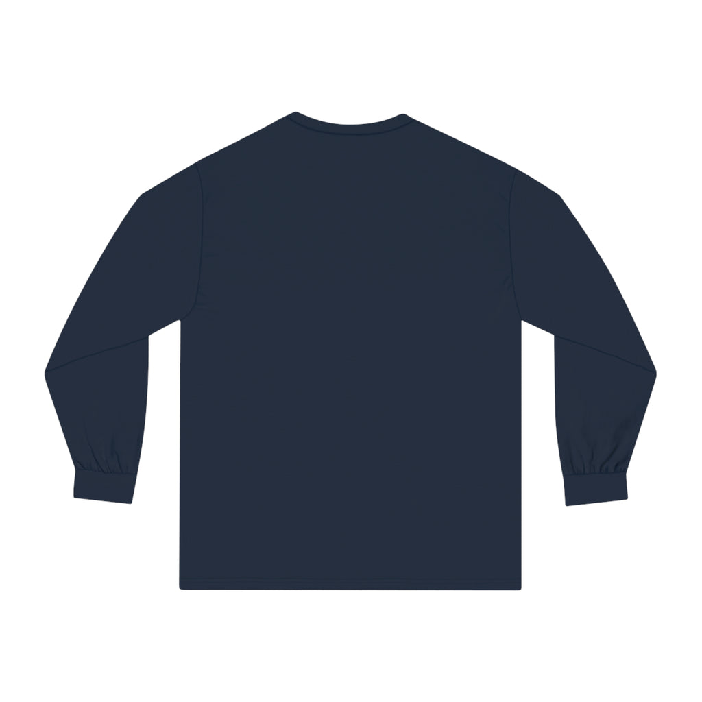 Goal Weight Strong AF - Unisex Classic Long Sleeve T-Shirt - Print on Front