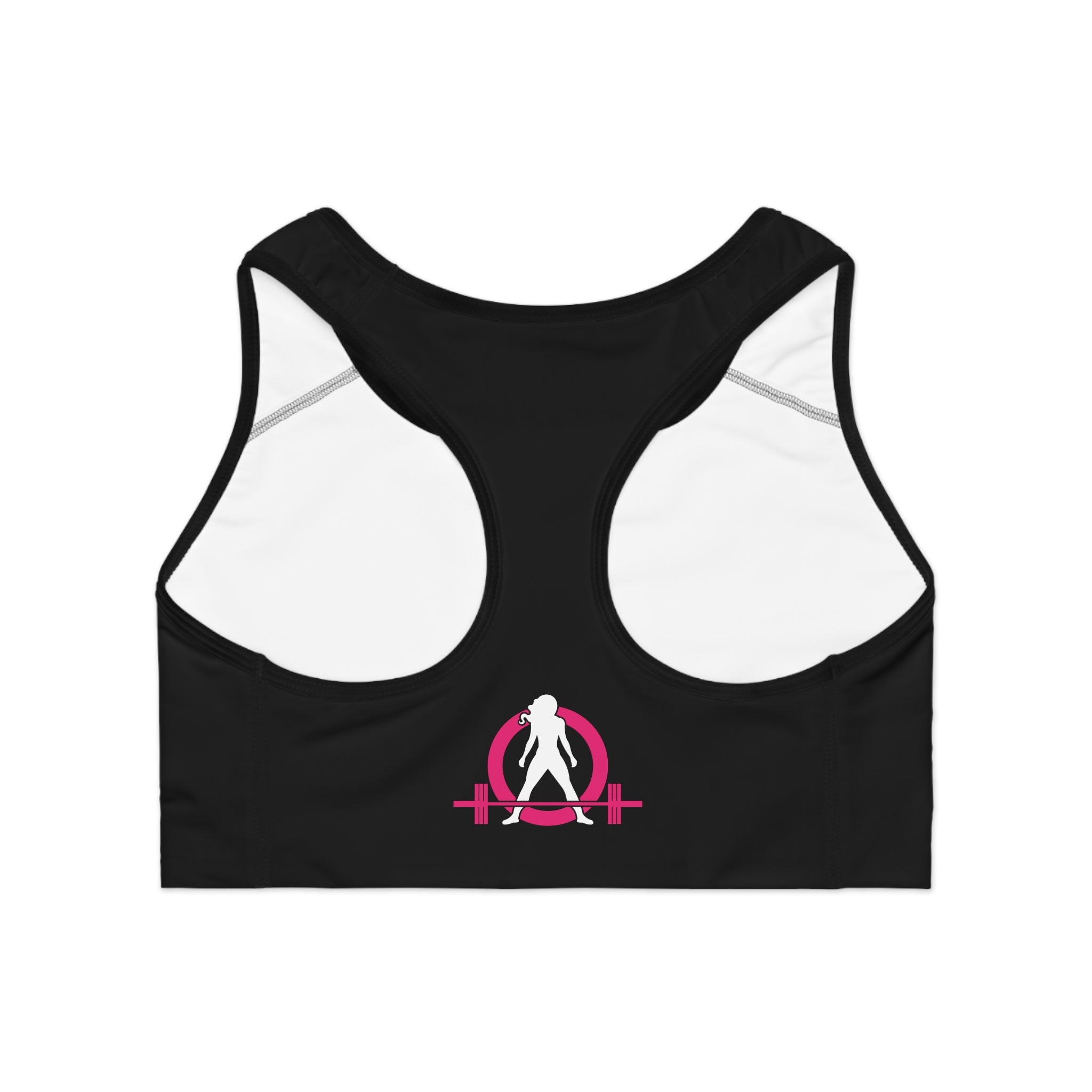 Dare to Be Different - Sports Bra - Flex