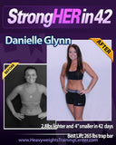 Strong Her in 42 - 6 Week Strength Focused Body Transformation Program