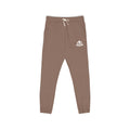 WWLW Unisex Fleece Sweatpants, Casual Chill Pants for Relaxation, Perfect for Home or Lounge, Gift for Friends, Daily Comfort Wear