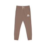 WWLW Unisex Fleece Sweatpants, Casual Chill Pants for Relaxation, Perfect for Home or Lounge, Gift for Friends, Daily Comfort Wear