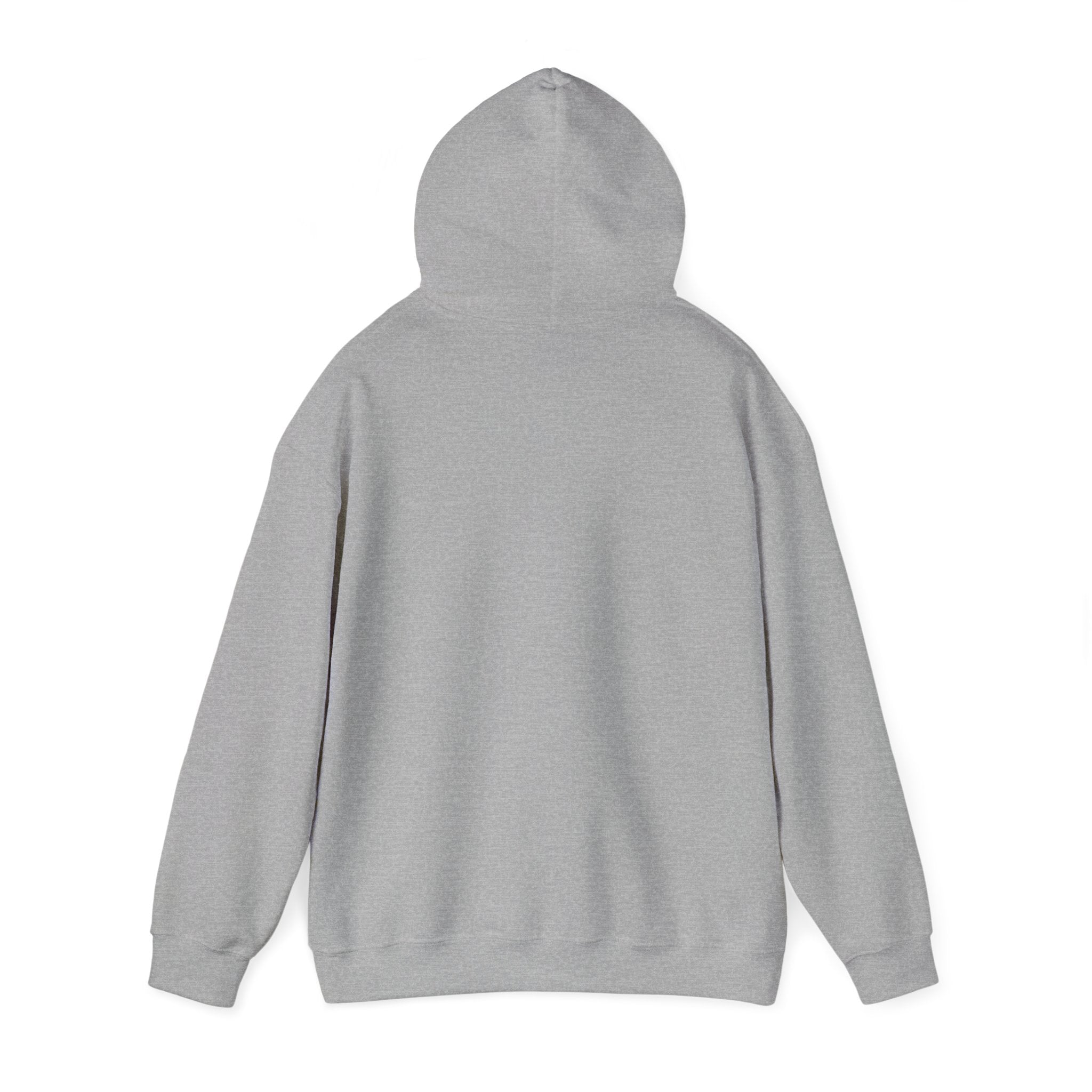 JUST LIFT IT. Hoodie – WWLW Edition