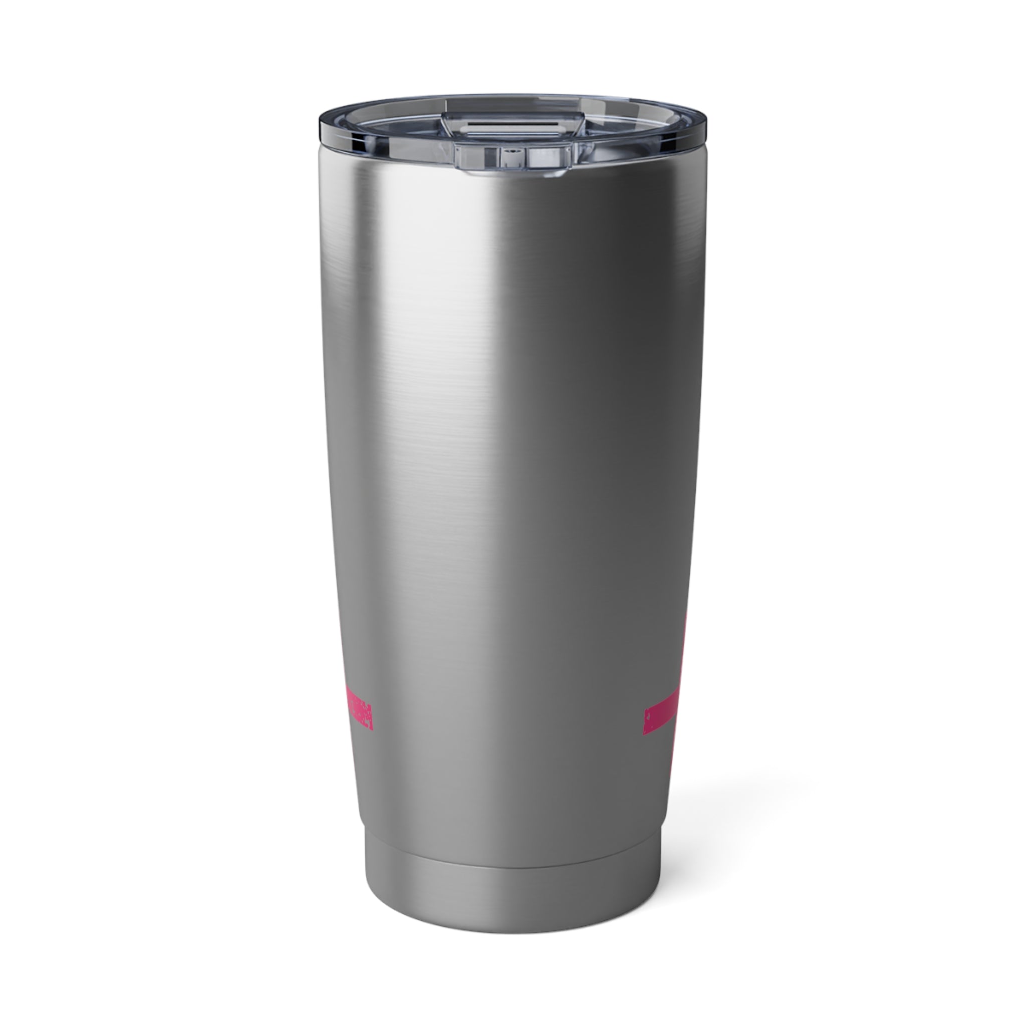 Vagabond 20oz Tumbler - Classic Distressed Logo