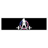 Bumper Stickers - USA Logo
