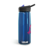 CamelBak Eddy®  Water Bottle, 20oz\25oz - Classic Color Logo