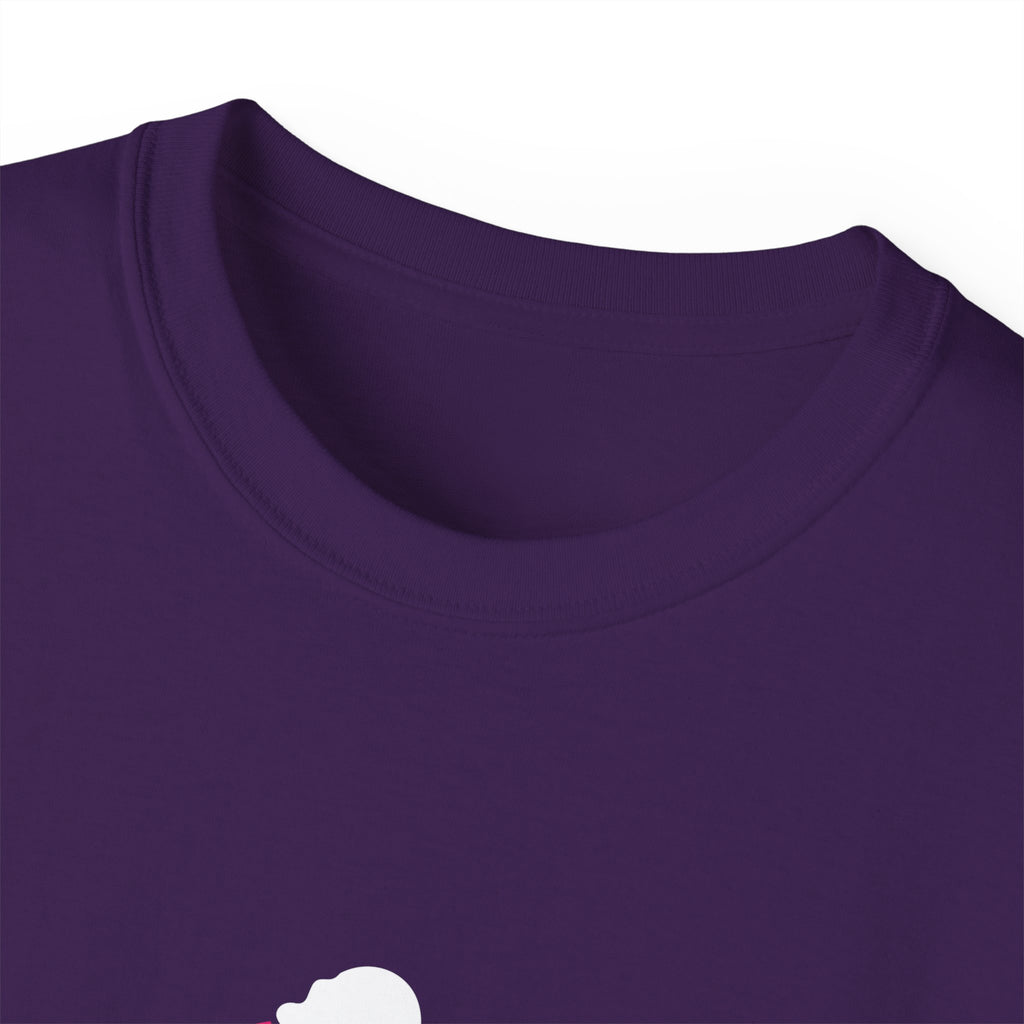 Strong Is Beautiful - Unisex Ultra Cotton Tee - Classic Logo - (BEST SELLER)