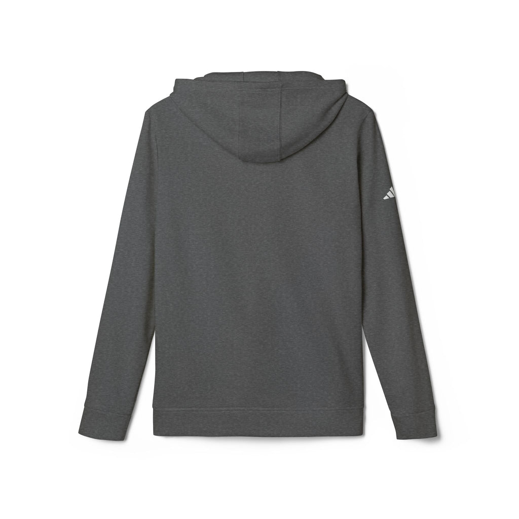 Unisex Fleece Hoodie - USA Collection - Light Logo