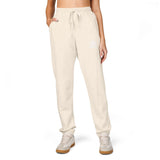 WWLW Unisex Fleece Sweatpants, Casual Chill Pants for Relaxation, Perfect for Home or Lounge, Gift for Friends, Daily Comfort Wear