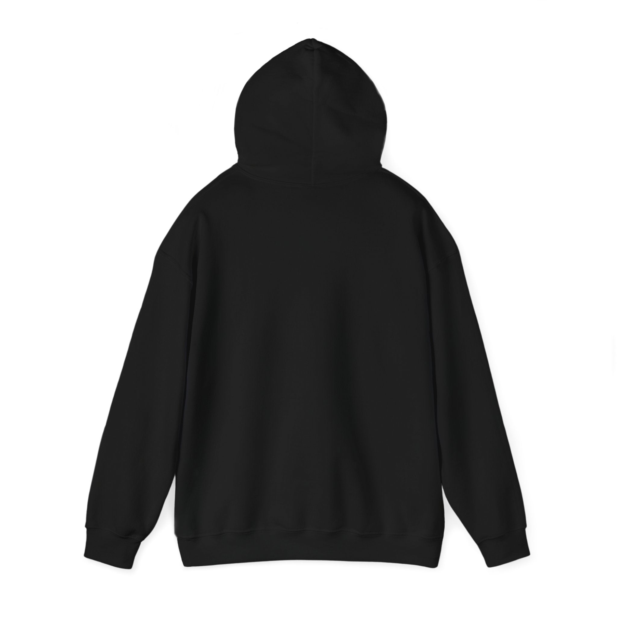 JUST LIFT IT. Hoodie – WWLW Edition