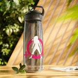 CamelBak Eddy®  Water Bottle, 20oz\25oz - Classic Logo