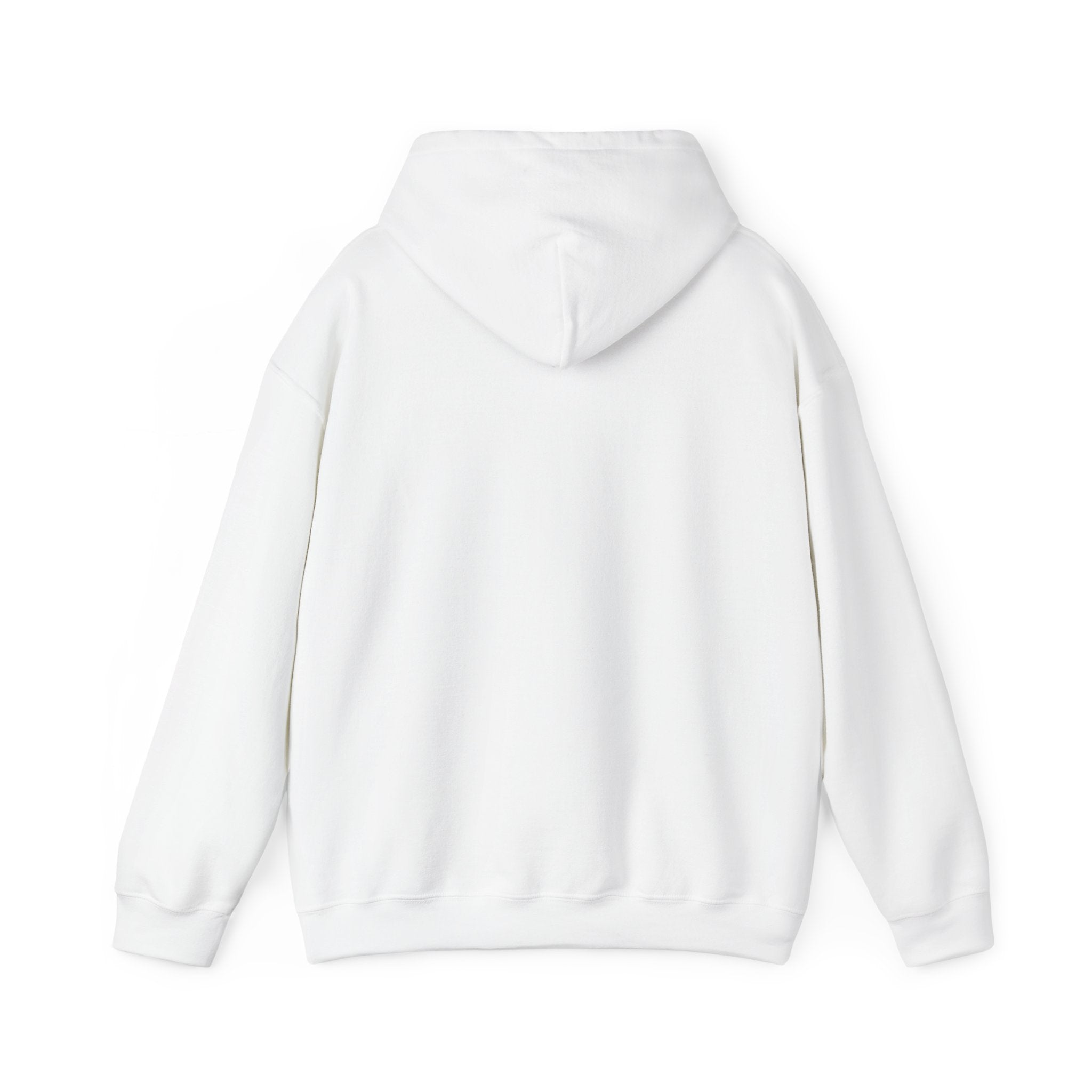 WWLW UK Logo  Unisex Heavy Blend Hooded Sweatshirt - Light Logo