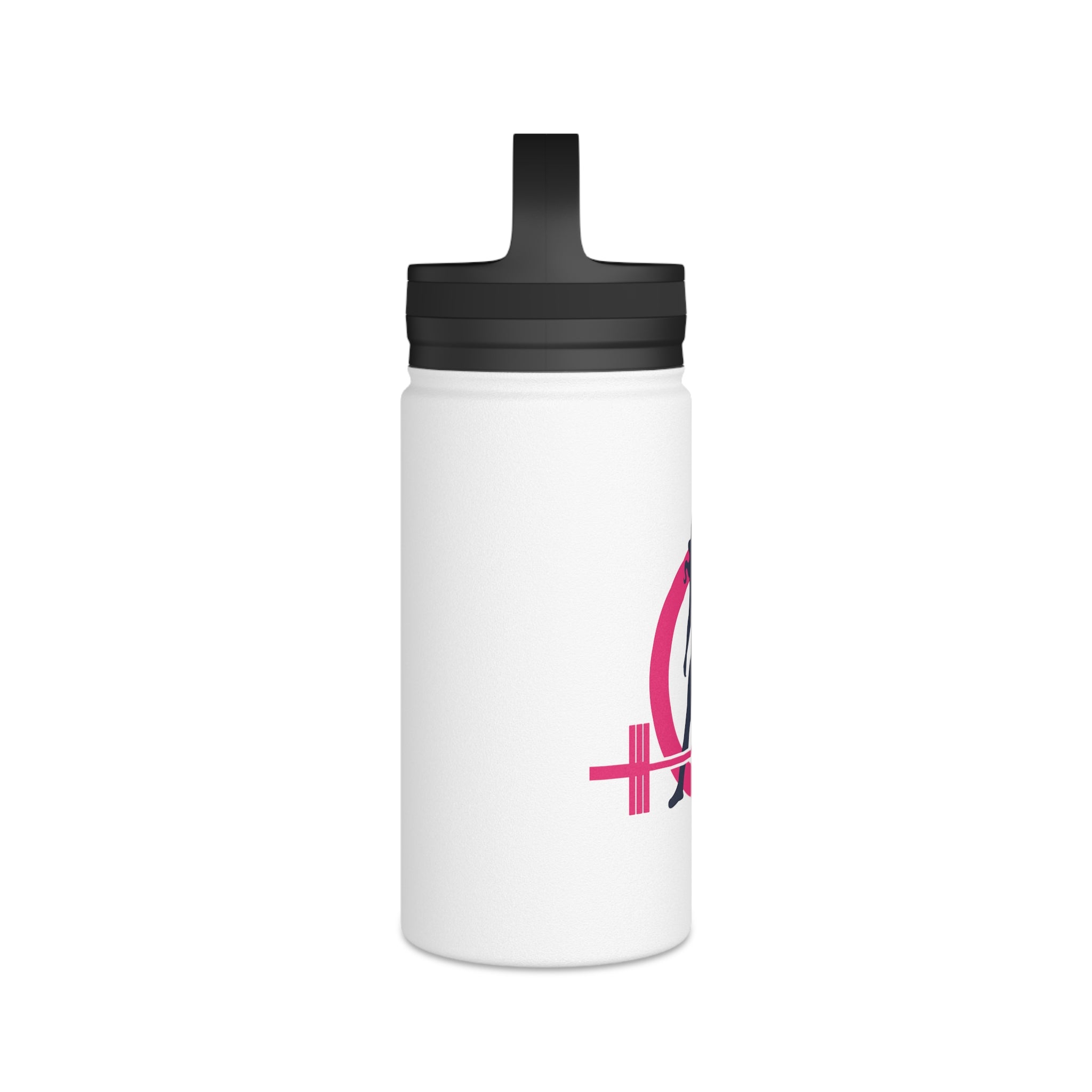 WWLW Stainless Steel Water Bottle
