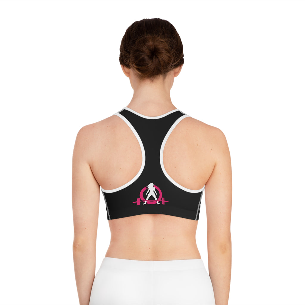 Dare to Be Different - Sports Bra - Flex