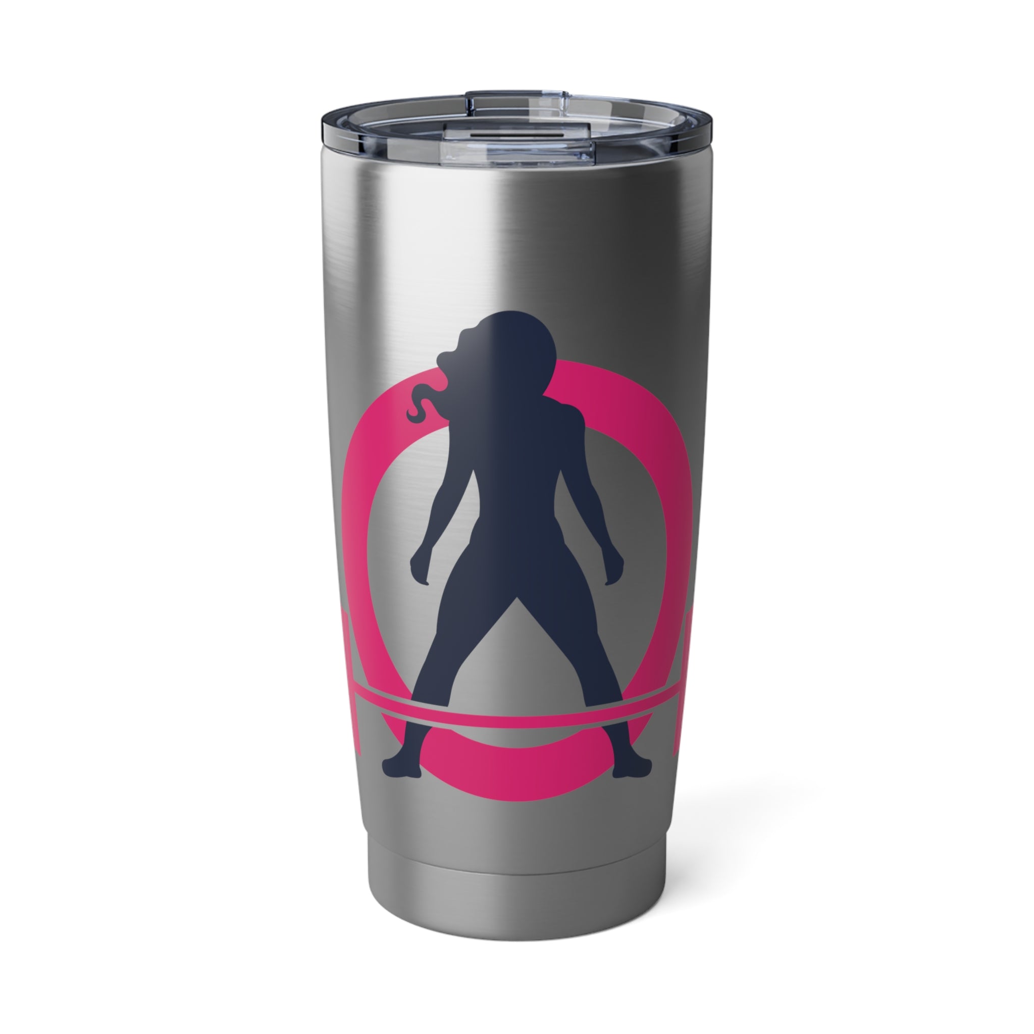 Vagabond 20oz Tumbler - Classic Color Logo