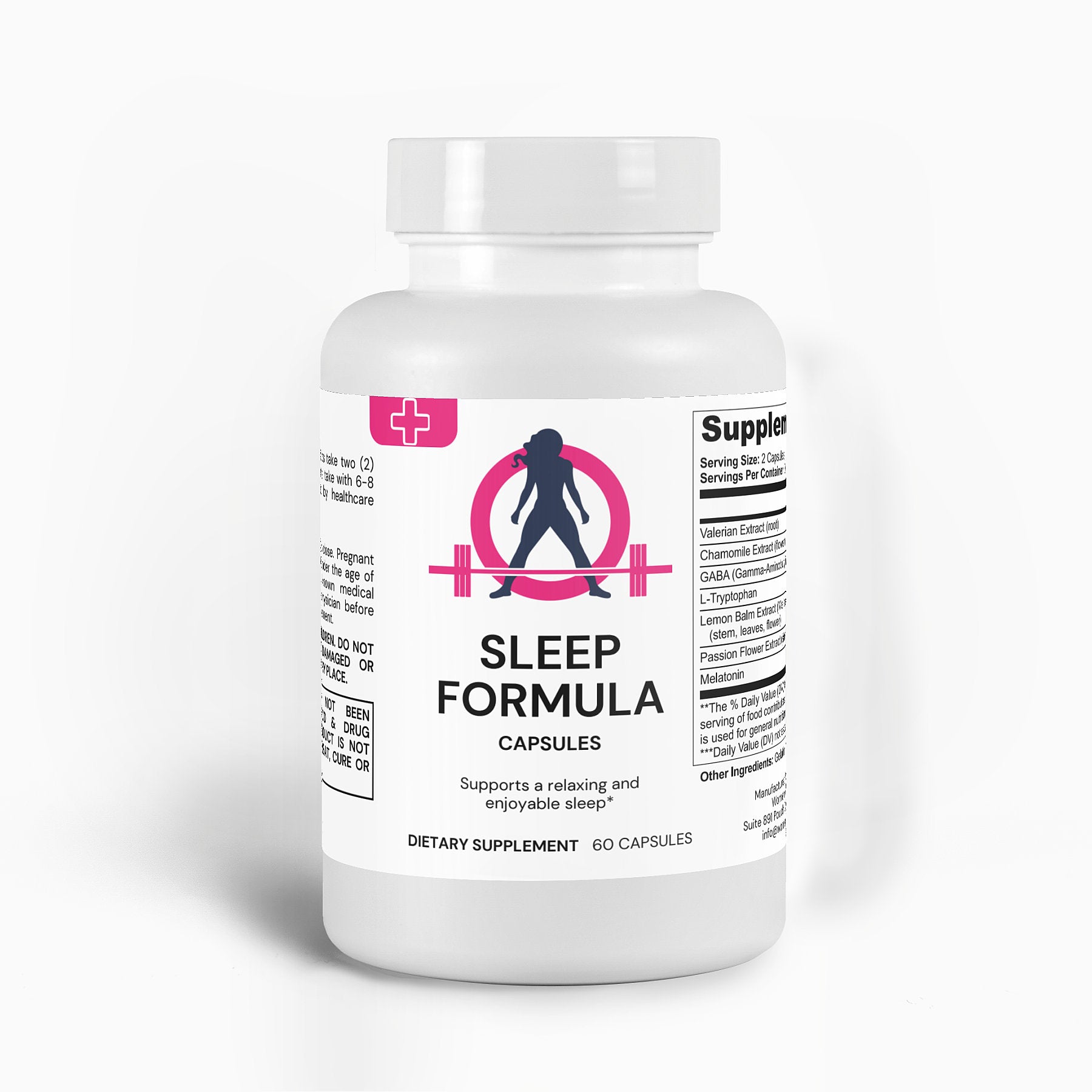 Sleep Formula