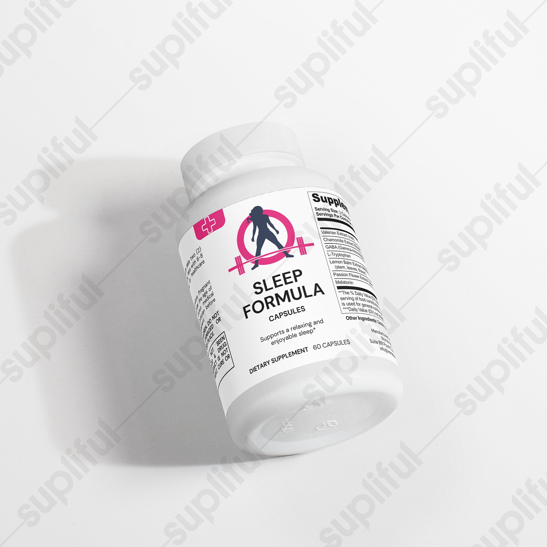 Sleep Formula