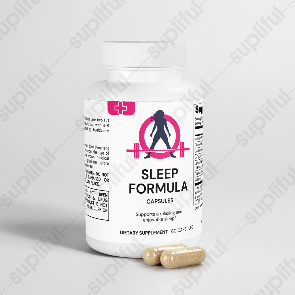 Sleep Formula