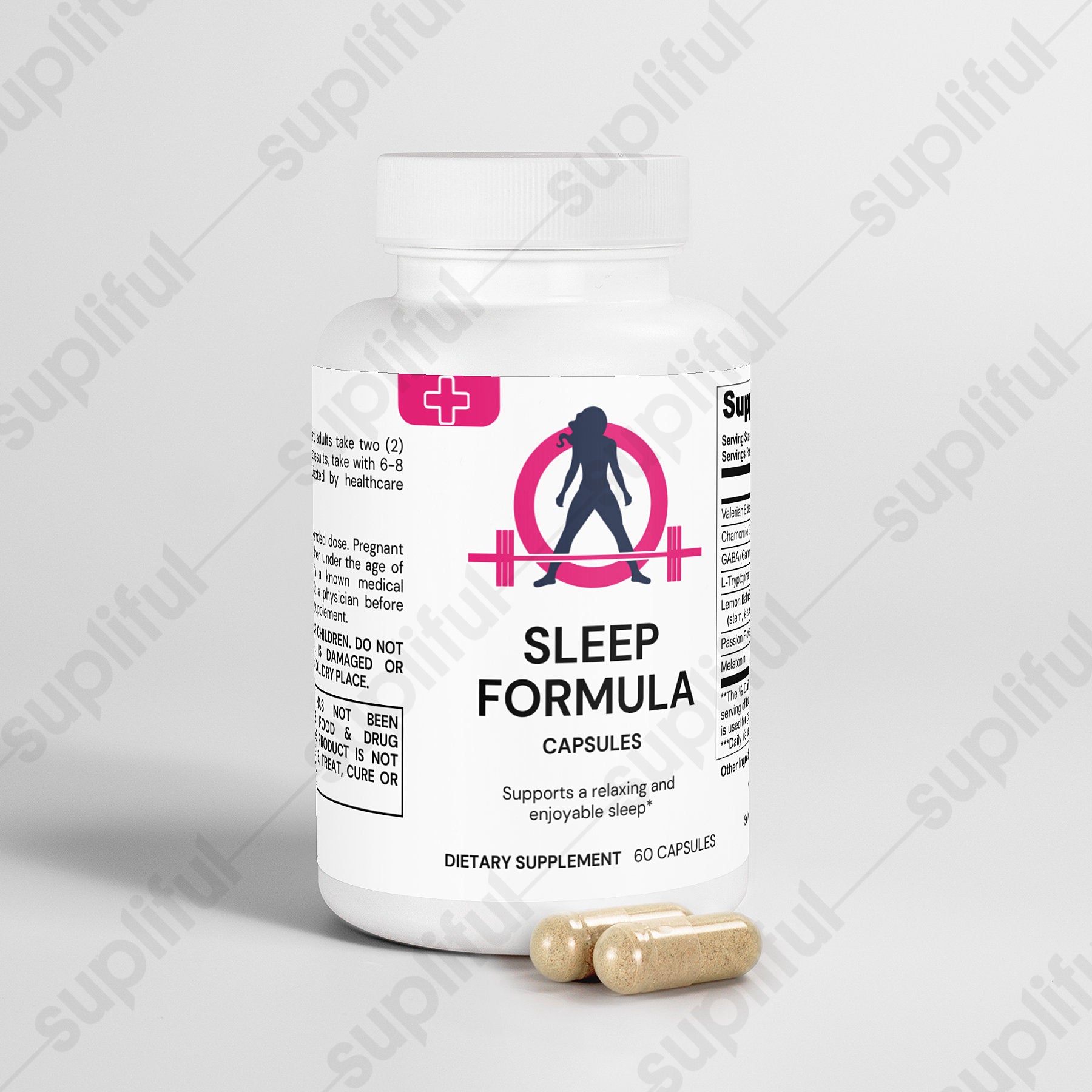 Sleep Formula
