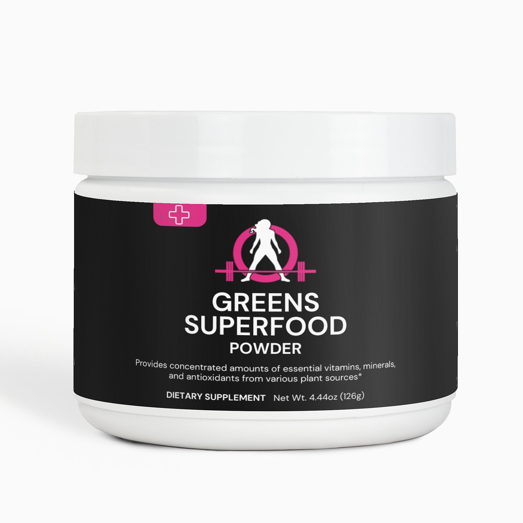 Greens Superfood