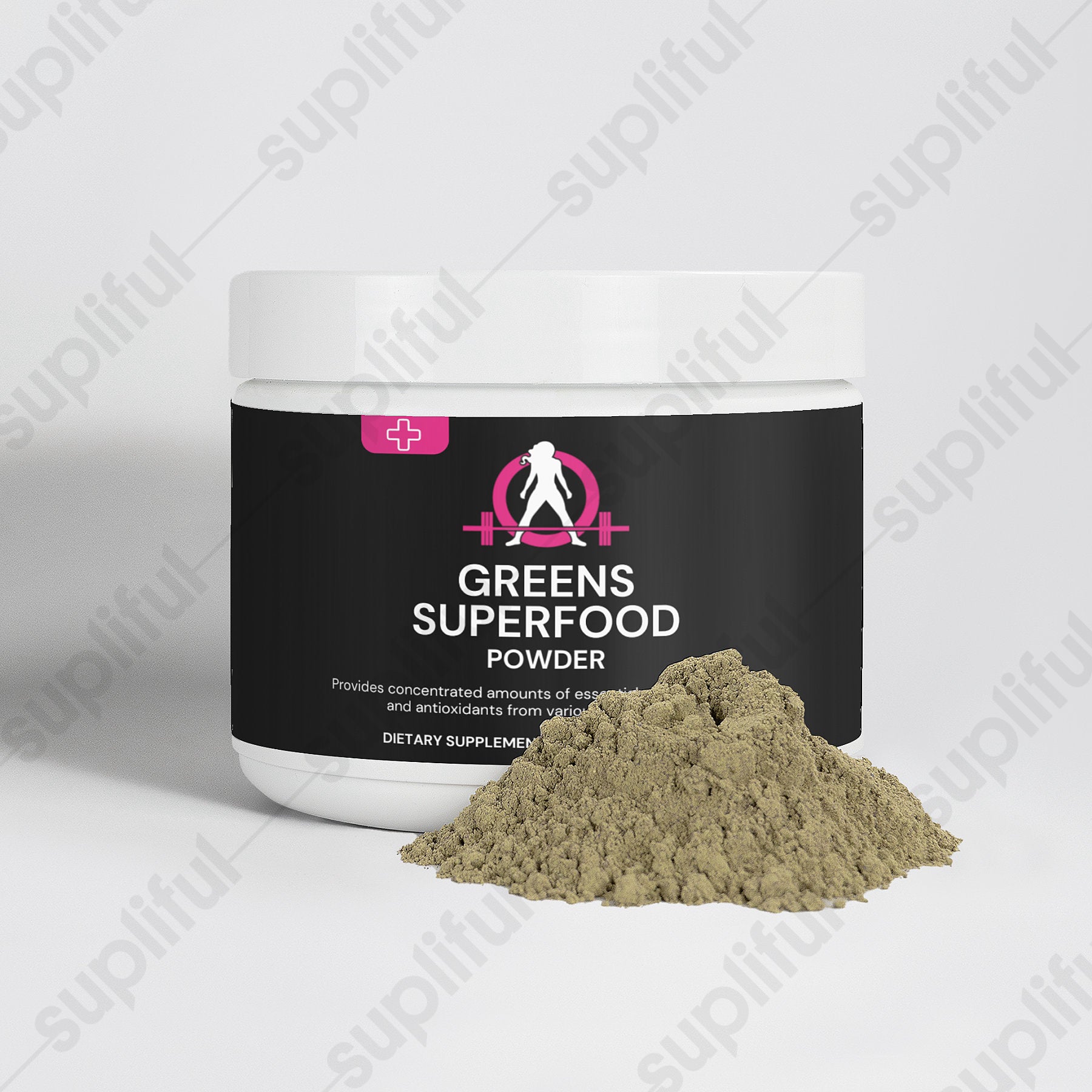 Greens Superfood